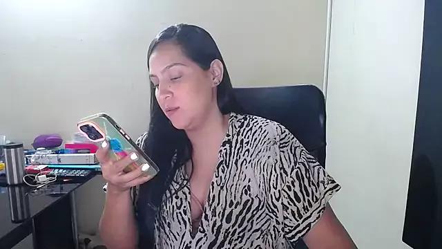 Try the thrill of flirt babes with our cam hosts, featuring unclothed wildness while getting naked and playing with their favored sex toys.