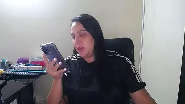 Try the thrill of flirt babes with our cam hosts, featuring unclothed wildness while getting naked and playing with their favored sex toys.
