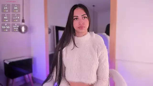 Try the thrill of flirt babes with our cam hosts, featuring unclothed wildness while getting naked and playing with their favored sex toys.