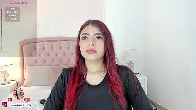 Try the thrill of flirt babes with our cam hosts, featuring unclothed wildness while getting naked and playing with their favored sex toys.