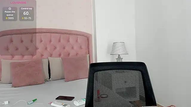 Try the thrill of flirt babes with our cam hosts, featuring unclothed wildness while getting naked and playing with their favored sex toys.