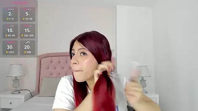 Try the thrill of flirt babes with our cam hosts, featuring unclothed wildness while getting naked and playing with their favored sex toys.