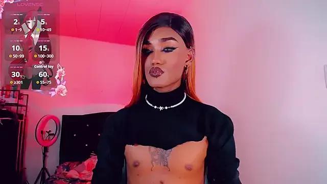 Try the thrill of flirt babes with our cam hosts, featuring unclothed wildness while getting naked and playing with their favored sex toys.