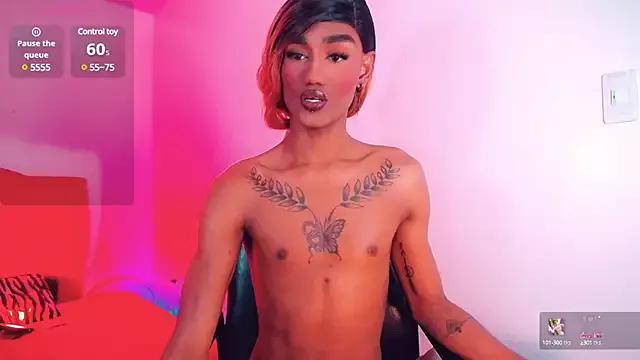 Try the thrill of flirt babes with our cam hosts, featuring unclothed wildness while getting naked and playing with their favored sex toys.
