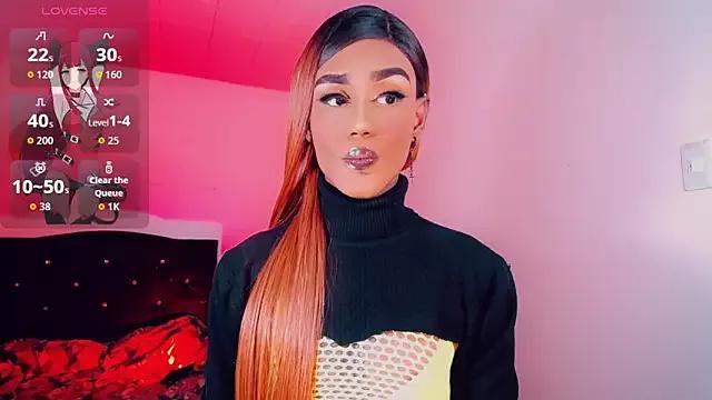 Try the thrill of flirt babes with our cam hosts, featuring unclothed wildness while getting naked and playing with their favored sex toys.