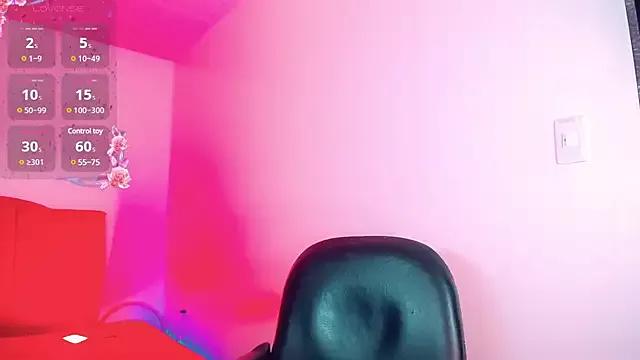 Try the thrill of flirt babes with our cam hosts, featuring unclothed wildness while getting naked and playing with their favored sex toys.