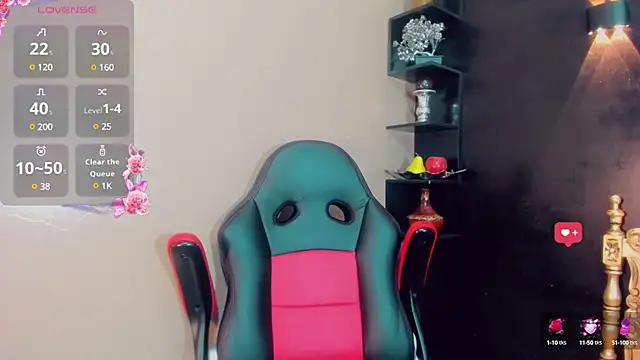 Try the thrill of flirt babes with our cam hosts, featuring unclothed wildness while getting naked and playing with their favored sex toys.