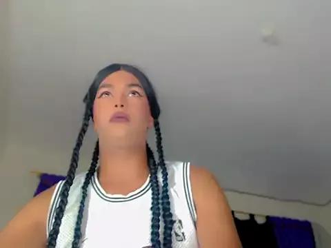 Kendall_Pamela1 from StripChat is Freechat