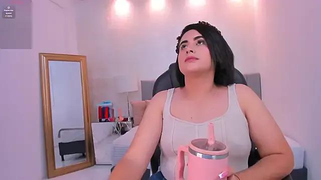 Try the thrill of flirt babes with our cam hosts, featuring unclothed wildness while getting naked and playing with their favored sex toys.
