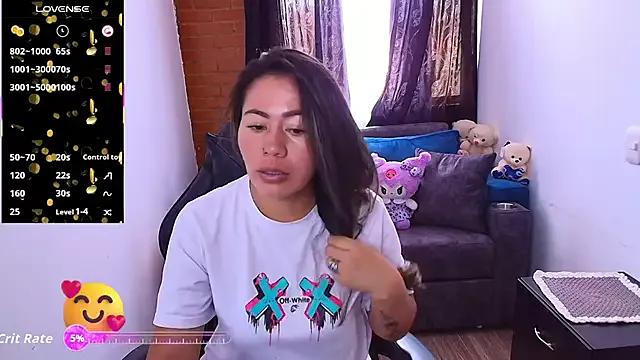 Try the thrill of flirt babes with our cam hosts, featuring unclothed wildness while getting naked and playing with their favored sex toys.