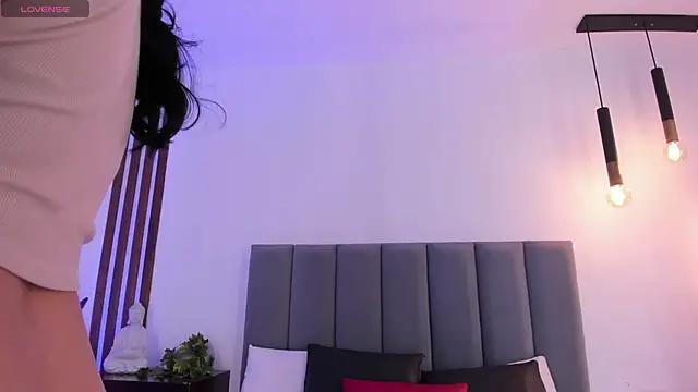 Try the thrill of flirt babes with our cam hosts, featuring unclothed wildness while getting naked and playing with their favored sex toys.