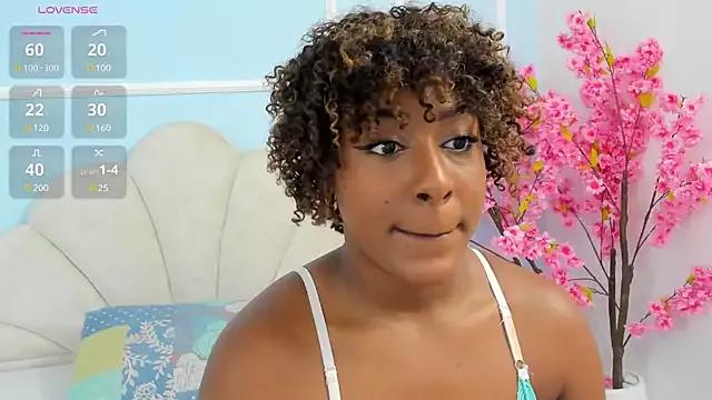 Kendallbleer from StripChat is Freechat