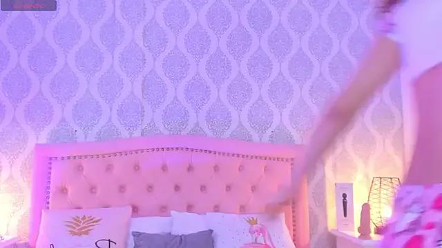 kendallspears_1 from StripChat is Freechat