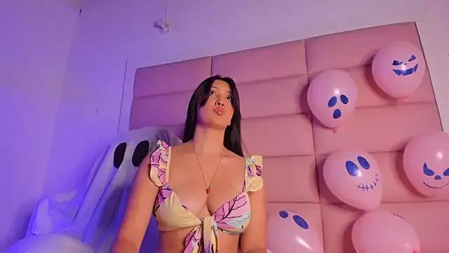 Try the thrill of flirt babes with our cam hosts, featuring unclothed wildness while getting naked and playing with their favored sex toys.