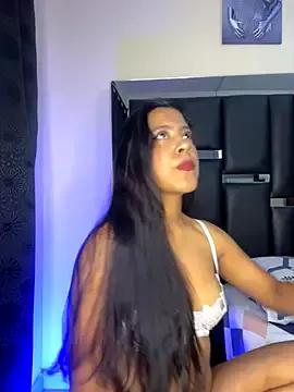 Kendra_C from StripChat is Freechat