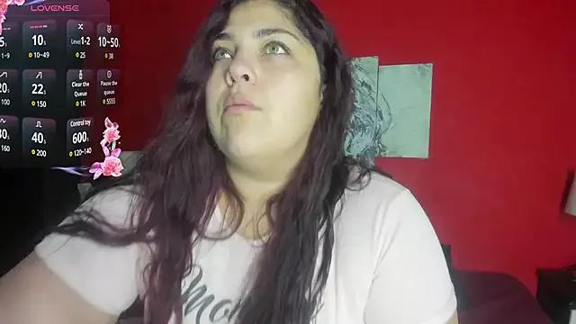Kendra_Hot1 from StripChat is Freechat