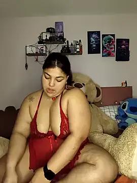kendra_lil_evill from StripChat is Freechat