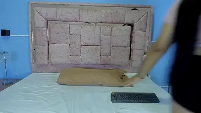 Try the thrill of flirt babes with our cam hosts, featuring unclothed wildness while getting naked and playing with their favored sex toys.