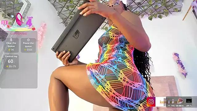 Try the thrill of flirt babes with our cam hosts, featuring unclothed wildness while getting naked and playing with their favored sex toys.