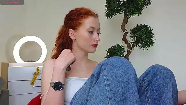 Try the thrill of flirt babes with our cam hosts, featuring unclothed wildness while getting naked and playing with their favored sex toys.