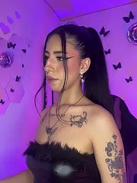Kendramillerr_1 from StripChat is Freechat