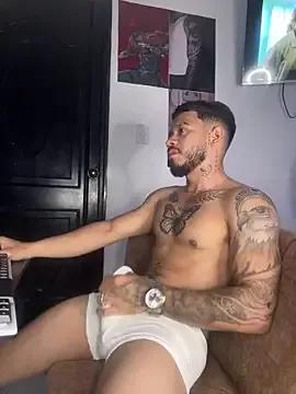 Photos of Kenny_zero from StripChat is Private