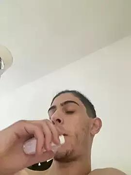 kennylove420 from StripChat is Freechat