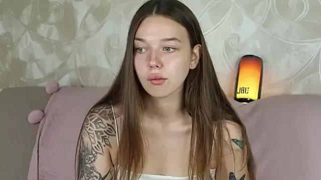 KentsMomAliss from StripChat is Freechat