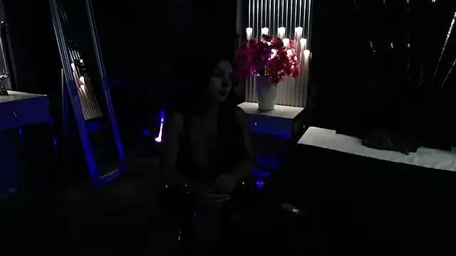 Try the thrill of flirt babes with our cam hosts, featuring unclothed wildness while getting naked and playing with their favored sex toys.