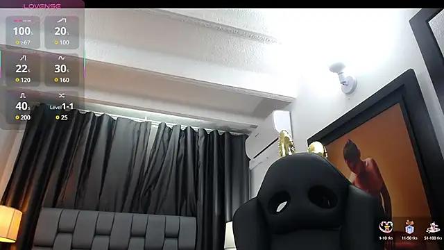Try the thrill of flirt babes with our cam hosts, featuring unclothed wildness while getting naked and playing with their favored sex toys.