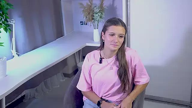 Try the thrill of flirt babes with our cam hosts, featuring unclothed wildness while getting naked and playing with their favored sex toys.