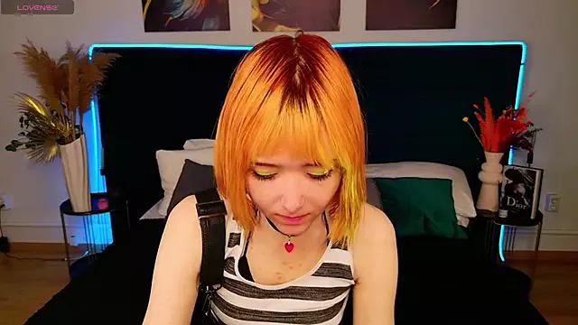 Try the thrill of flirt babes with our cam hosts, featuring unclothed wildness while getting naked and playing with their favored sex toys.