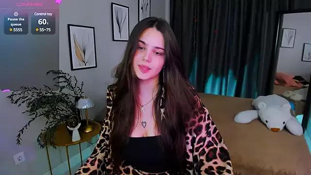 Ketty_xBaby from StripChat is Freechat