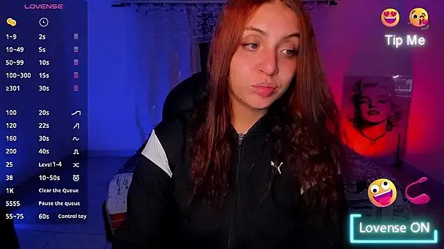 Try the thrill of flirt babes with our cam hosts, featuring unclothed wildness while getting naked and playing with their favored sex toys.