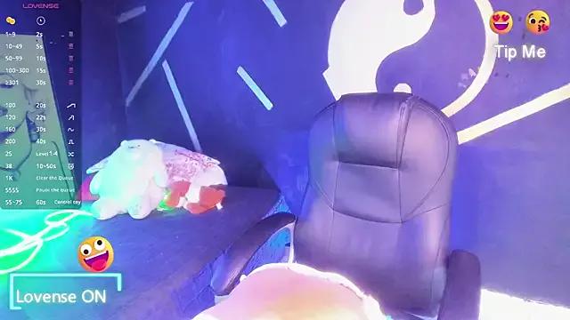 Try the thrill of flirt babes with our cam hosts, featuring unclothed wildness while getting naked and playing with their favored sex toys.