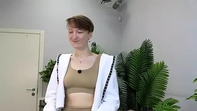 Try the thrill of flirt babes with our cam hosts, featuring unclothed wildness while getting naked and playing with their favored sex toys.