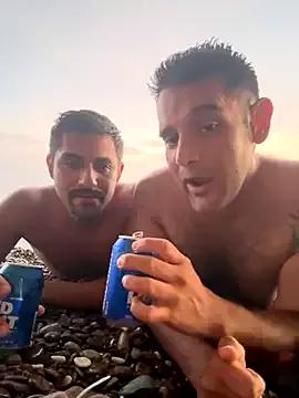 kevinbolena from StripChat is Freechat