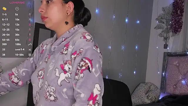 Try the thrill of flirt babes with our cam hosts, featuring unclothed wildness while getting naked and playing with their favored sex toys.