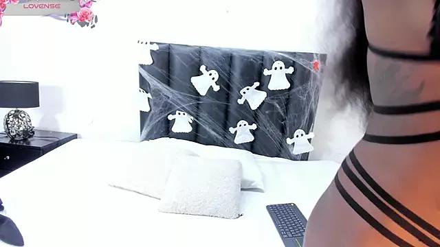 Try the thrill of flirt babes with our cam hosts, featuring unclothed wildness while getting naked and playing with their favored sex toys.