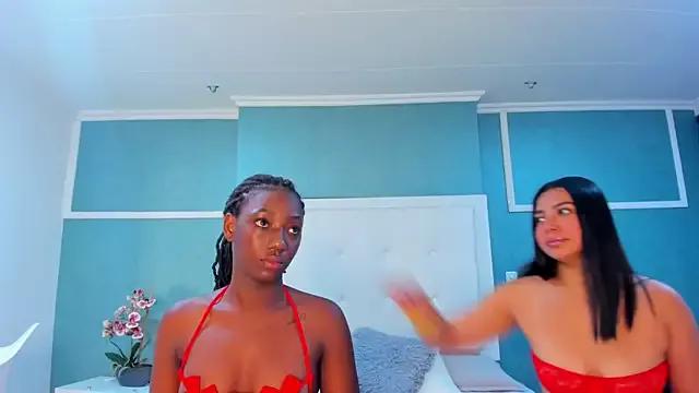 Try the thrill of flirt babes with our cam hosts, featuring unclothed wildness while getting naked and playing with their favored sex toys.