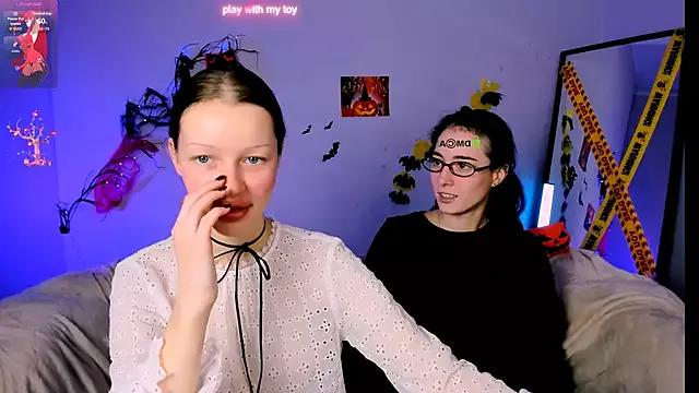 Try the thrill of flirt babes with our cam hosts, featuring unclothed wildness while getting naked and playing with their favored sex toys.