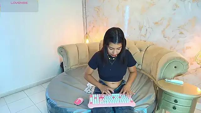 Try the thrill of flirt babes with our cam hosts, featuring unclothed wildness while getting naked and playing with their favored sex toys.