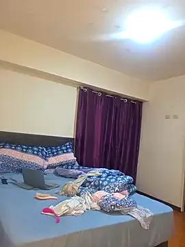 Khloekiss from StripChat is Freechat