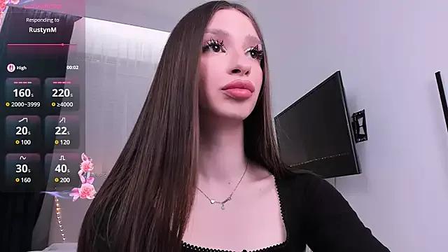 Try the thrill of flirt babes with our cam hosts, featuring unclothed wildness while getting naked and playing with their favored sex toys.