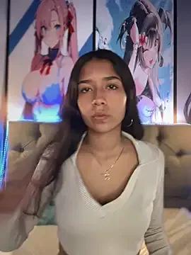 Try the thrill of flirt babes with our cam hosts, featuring unclothed wildness while getting naked and playing with their favored sex toys.