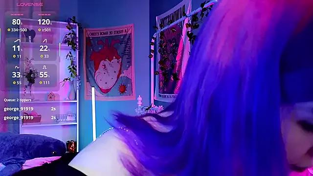 Try the thrill of flirt babes with our cam hosts, featuring unclothed wildness while getting naked and playing with their favored sex toys.