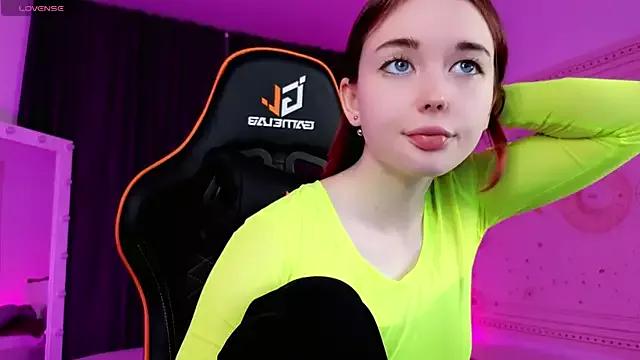 Try the thrill of flirt babes with our cam hosts, featuring unclothed wildness while getting naked and playing with their favored sex toys.