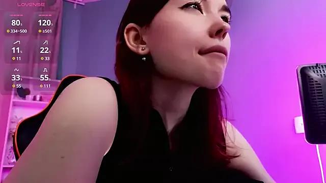 Photos of Kiara_Dream from StripChat is Private