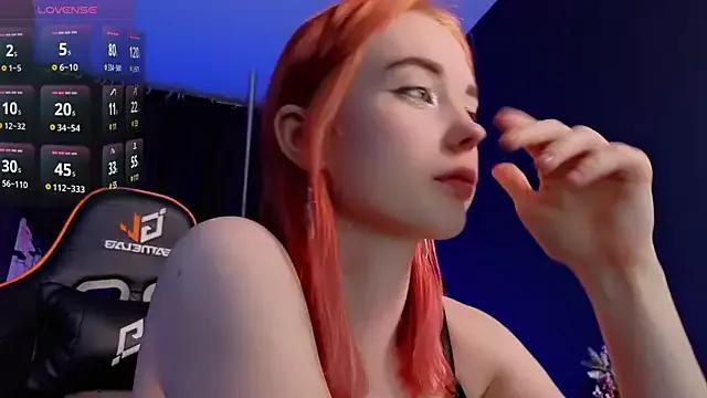 Try the thrill of flirt babes with our cam hosts, featuring unclothed wildness while getting naked and playing with their favored sex toys.