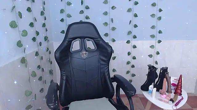 Try the thrill of flirt babes with our cam hosts, featuring unclothed wildness while getting naked and playing with their favored sex toys.